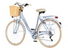 Bicikl fashion visitor bloom 28" alu 21" v-brake  6 brzina 155-178cm (s/m) plavi 1282081