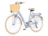 Bicikl fashion visitor bloom 28" alu 21" v-brake  6 brzina 155-178cm (s/m) plavi 1282081