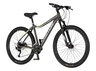 Bicikl mtb visitor gps 27.5" amortizer alu 19" disk hidraulika 24 brzina 170-185cm (l) sivi 1270060