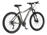 Bicikl mtb visitor gps 27.5" amortizer alu 19" disk hidraulika 24 brzina 170-185cm (l) sivi 1270060