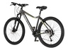 Bicikl mtb visitor gps 27.5" amortizer alu 19" disk hidraulika 24 brzina 170-185cm (l) sivi 1270060