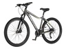 Bicikl mtb visitor gps 27.5" amortizer alu 19" disk hidraulika 24 brzina 170-185cm (l) sivi 1270060