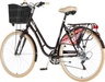 Bicikl fashion visitor bella alu 28" alu 21" v-brake  6 brzina 155-178cm (s/m) braon perla uv sjaj 1282127
