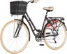 Bicikl fashion visitor bella alu 28" alu 21" v-brake  6 brzina 155-178cm (s/m) braon perla uv sjaj 1282127