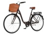 Bicikl fashion venssini grace 28" alu 19" v-brake  kontra 155-178cm (s/m) braon 1282119