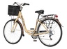 Bicikl fashion visitor savanna 28" alu 18" v-brake  6 brzina 155-178cm (s/m) bež leopard 1282070