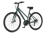 Bicikl city visitor ridge 28" alu 17" disk dupli 18 brzina 167-192cm(l/xl) zeleni mat 1282082