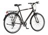 Bicikl tour explorer axys 28" alu 23" v-brake  6 brzina 175-193cm (xl) crno braon 1282096