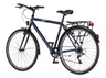 Bicikl tour explorer axys 28" alu 21" v-brake  6 brzina 167-192cm (l/xl) plavi perla 1282092