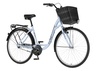 Bicikl fashion venssini grace 28" alu 19" v-brake  kontra 155-178cm (s/m) plavi 1282120
