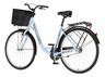 Bicikl fashion venssini grace 28" alu 19" v-brake  kontra 155-178cm (s/m) plavi 1282120