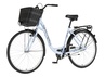 Bicikl fashion venssini grace 28" alu 19" v-brake  kontra 155-178cm (s/m) plavi 1282120