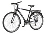 Bicikl tour explorer axys 28" alu 21" v-brake  6 brzina 167-192cm (l/xl) crno sivi 1282117