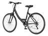 Bicikl mtb venssini parma alu 26" alu 17" v-brake  6 brzina 142-165cm (s) kameleon zeleni 1262095