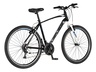 Bicikl mtb venssini zoomer 27.5" alu 20" v-brake  18 brzina 167-192cm (l/xl) crno beli 1270057