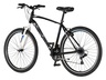 Bicikl mtb venssini zoomer 27.5" alu 20" v-brake  18 brzina 167-192cm (l/xl) crno beli 1270057