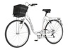 Bicikl fashion venssini grace 28" alu 21" v-brake  6 brzina 167-192cm (l/xl) beli 1282113