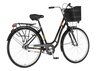 Bicikl fashion visitor bella alu 28" alu 18" v-brake kontra favorit 155-178cm (s/m) crni 1282073