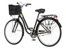 Bicikl fashion visitor bella alu 28" alu 18" v-brake kontra favorit 155-178cm (s/m) crni 1282073