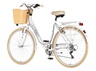 Bicikl fashion visitor bloom 28" alu 21" v-brake  6 brzina 155-178cm (s/m) beli perla 1282128