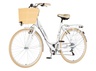 Bicikl fashion visitor bloom 28" alu 21" v-brake  6 brzina 155-178cm (s/m) beli perla 1282128