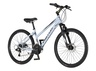 Bicikl mtb visitor crx d2 26" amortizer alu 15" disk hidraulika 21 brzina 142-165cm (s) svetlo plavi 1262096