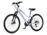 Bicikl mtb visitor crx d2 26" amortizer alu 15" disk hidraulika 21 brzina 142-165cm (s) svetlo plavi 1262096