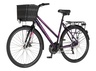 Bicikl city visitor crx city 28" alu 21" disk dupli 18 brzina 167-192cm (l/xl) ljubičasti 1282083