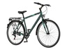 Bicikl tour explorer axys 28" alu 21" v-brake  6 brzina 167-192cm (l/xl) zeleni 1282094