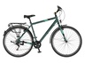 Bicikl tour explorer axys 28" alu 21" v-brake  6 brzina 167-192cm (l/xl) zeleni 1282094