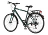 Bicikl tour explorer axys 28" alu 21" v-brake  6 brzina 167-192cm (l/xl) zeleni 1282094