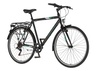 Bicikl tour explorer axys 28" alu 23" v-brake 6 brzina 175-193cm (xl) crno zeleni mat 1282095