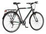 Bicikl tour explorer axys 28" alu 23" v-brake 6 brzina 175-193cm (xl) crno zeleni mat 1282095