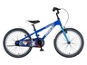 Bicikl kids visitor cosmo 20" 10" v-brake  kontra 115-135cm (20") plavi 1203154
