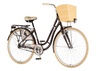 Bicikl fashion visitor bella alu 28" alu 18" v-brake kontra favorit 155-178cm (s/m) braon 1282125