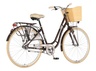 Bicikl fashion visitor bella alu 28" alu 18" v-brake kontra favorit 155-178cm (s/m) braon 1282125