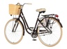 Bicikl fashion visitor bella alu 28" alu 18" v-brake kontra favorit 155-178cm (s/m) braon 1282125
