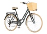 Bicikl fashion visitor bella alu 28" alu 19" v-brake  6 brzina 155-178cm (s/m) kameleon 1282074