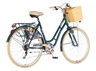 Bicikl fashion visitor bella alu 28" alu 21" v-brake  6 brzina 155-178cm (s/m) plavi uv sjaj 1282075