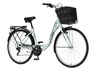 Bicikl fashion venssini grace 28" alu 17" v-brake  6 brzina 155-178cm (s/m) tirkiz 1282112