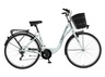 Bicikl fashion venssini grace 28" alu 17" v-brake  6 brzina 155-178cm (s/m) tirkiz 1282112