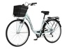 Bicikl fashion venssini grace 28" alu 17" v-brake  6 brzina 155-178cm (s/m) tirkiz 1282112