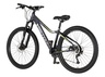 Bicikl mtb visitor gps 27.5" amortizer alu 15" disk hidraulika 24 brzina 158-175cm (m) sivi 1270058