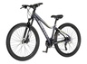 Bicikl mtb visitor gps 27.5" amortizer alu 15" disk hidraulika 24 brzina 158-175cm (m) sivi 1270058
