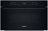Whirlpool ugradna mikrotalasna rerna WMD7O4TB, 1000 W, 31 l, crna