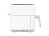 Xiaomi friteza na vruć vazduh BHR083MEU 6.5L, 1700W, Bela
