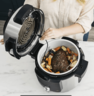 Ninja OL750EU multicooker 1760 w, 7.5 l, sivi