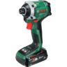 BOSCH Udarni odvrtač UID 18V-210 06039E7001