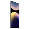 Xiaomi 17 12GB + 256GB Black, Mobilni telefon (MZB0MMKEU)