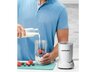 Nutribullet Pro NB907MAW blender, beli, 900W